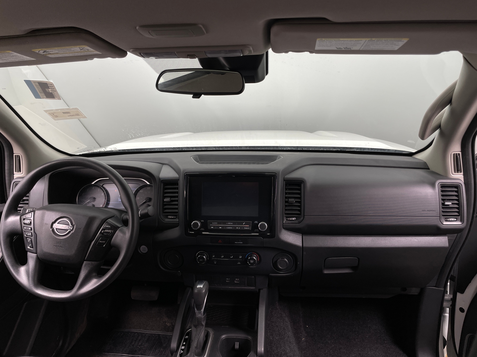 Thumbnail: 2022 Nissan Frontier - 3