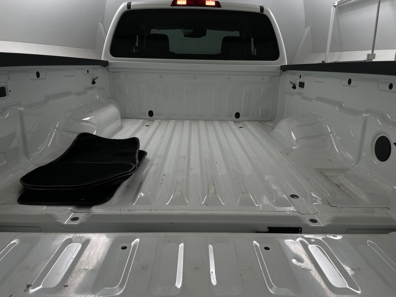 Thumbnail: 2022 Nissan Frontier - 7