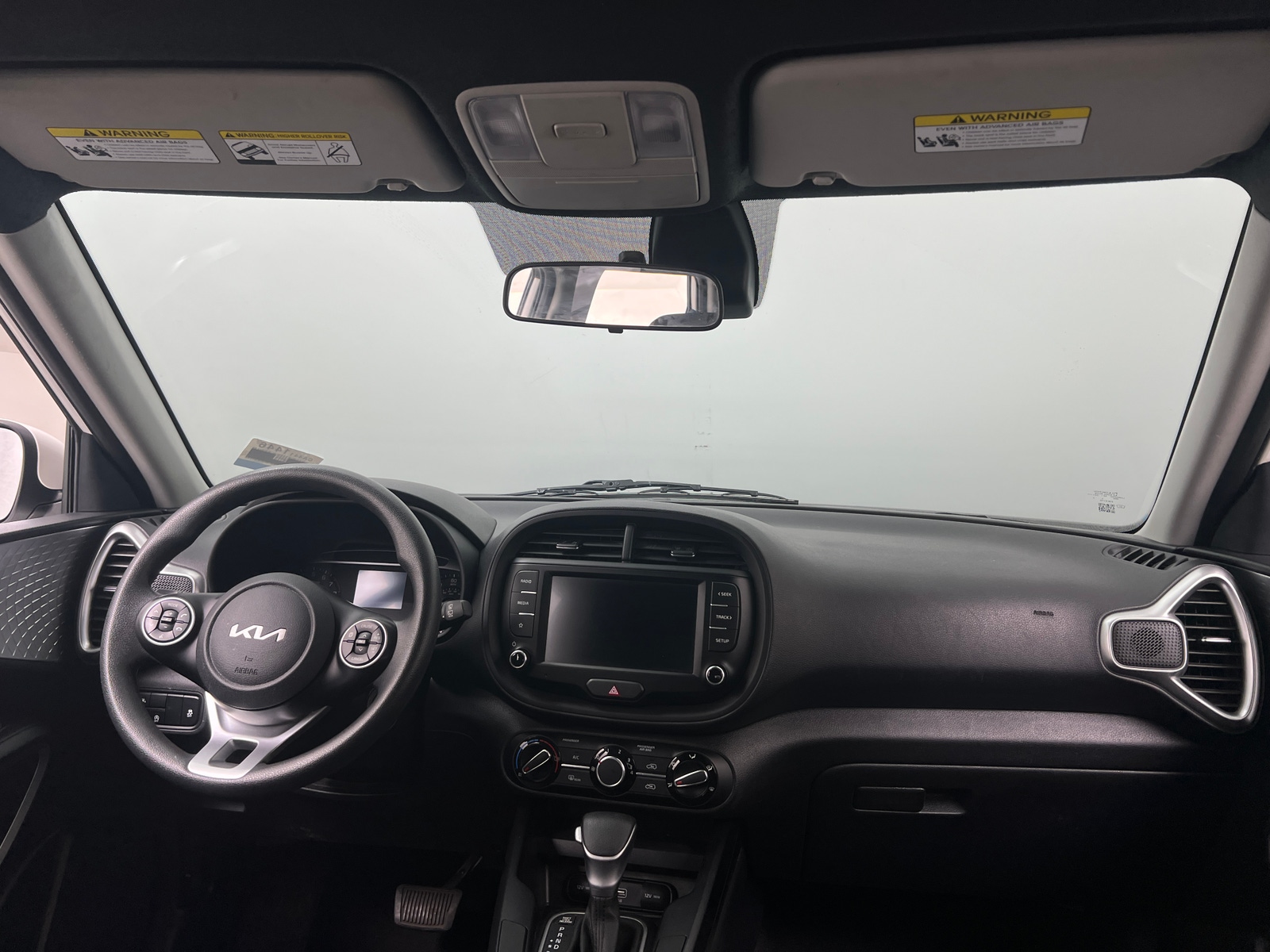 Thumbnail: 2022 Kia Soul - 3