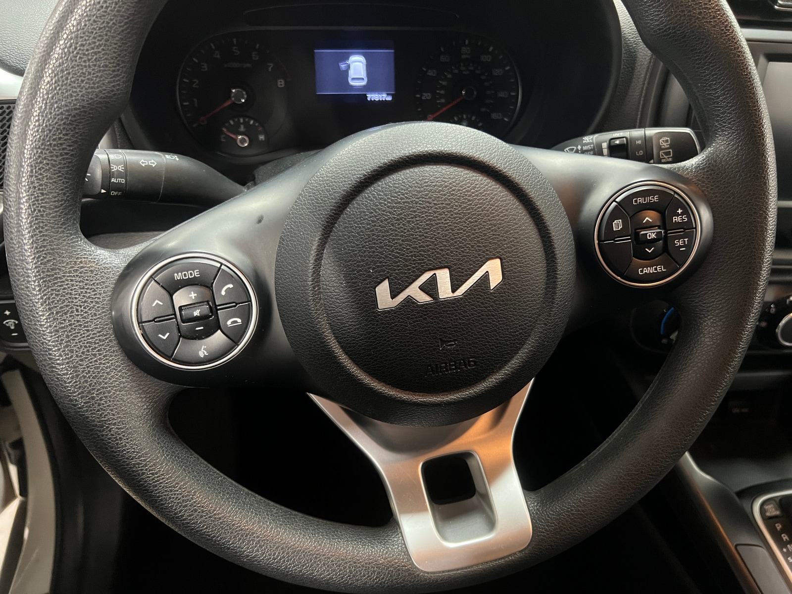 Thumbnail: 2022 Kia Soul - 5