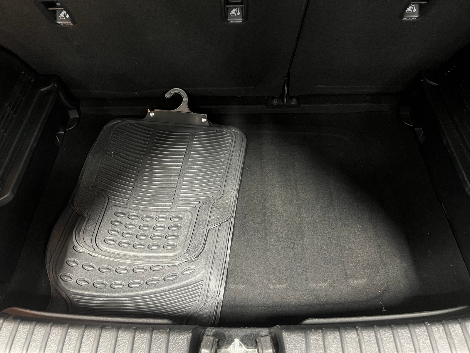 Thumbnail: 2022 Kia Soul - 7