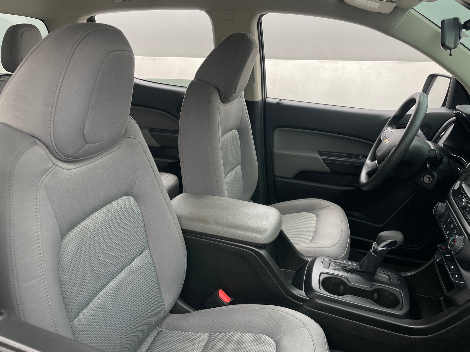 Thumbnail: 2022 Chevrolet Colorado - 2