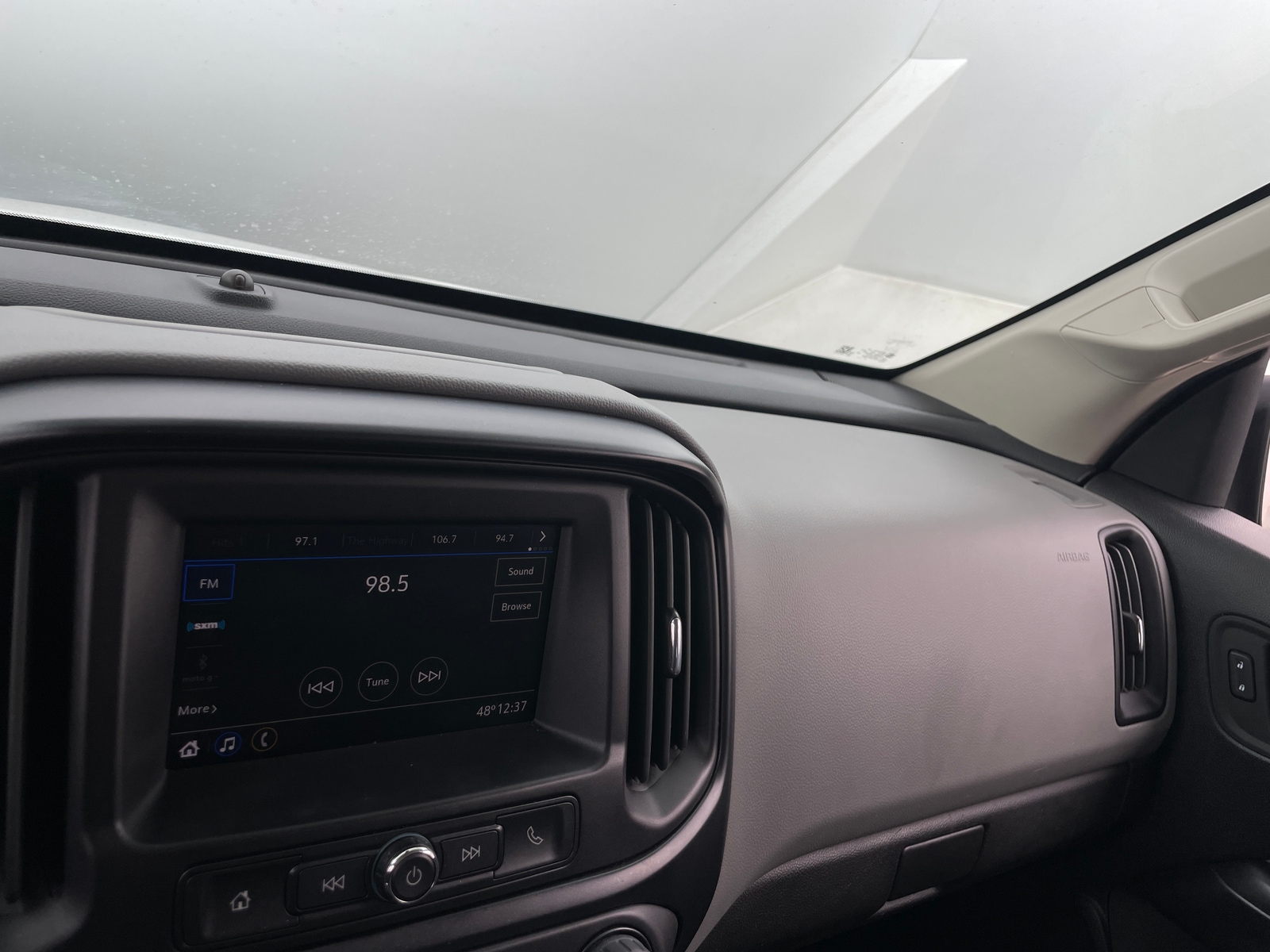 Thumbnail: 2022 Chevrolet Colorado - 4