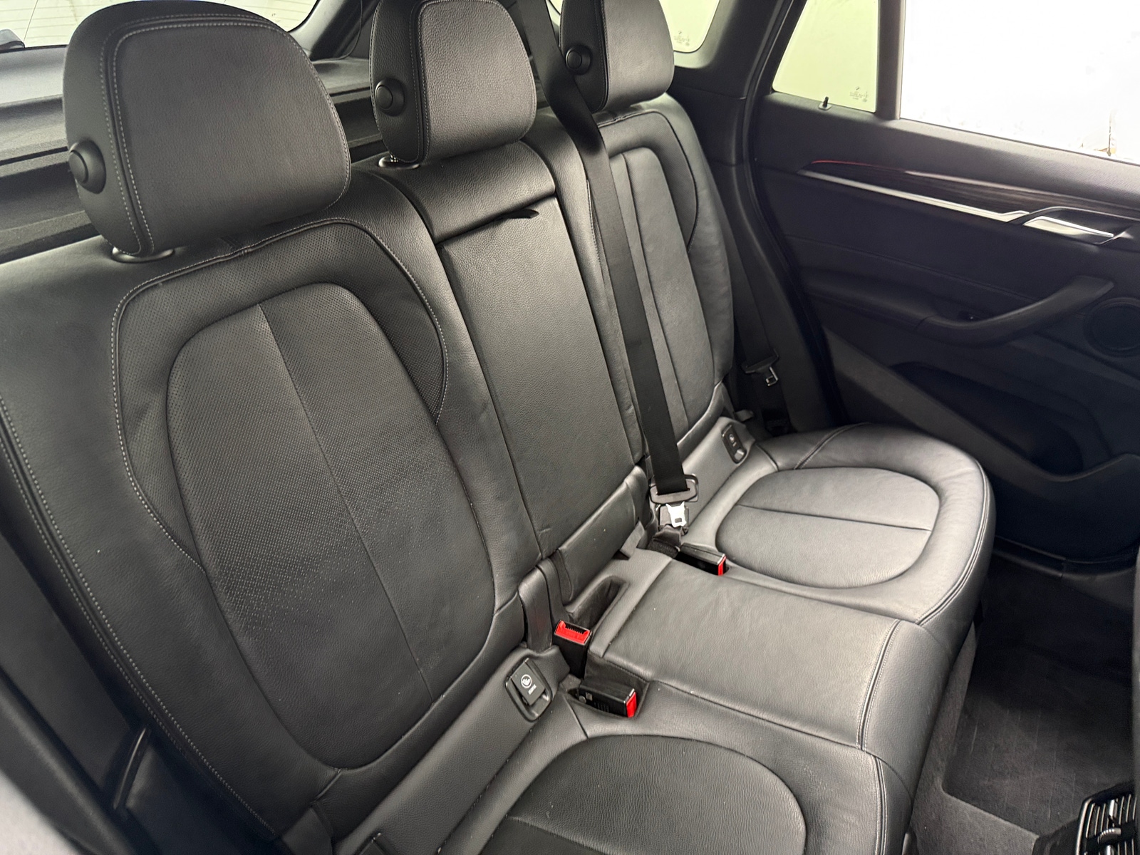 Thumbnail: 2017 BMW X1 - 5