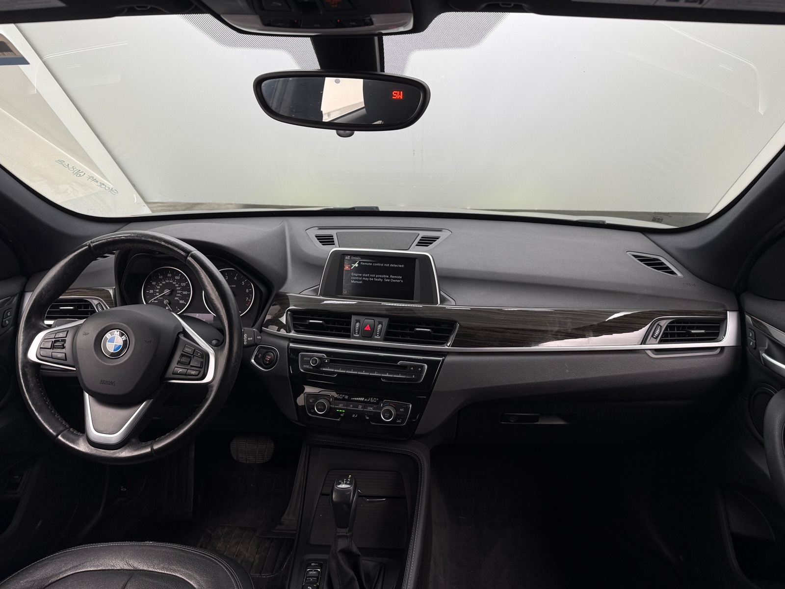 Thumbnail: 2017 BMW X1 - 2