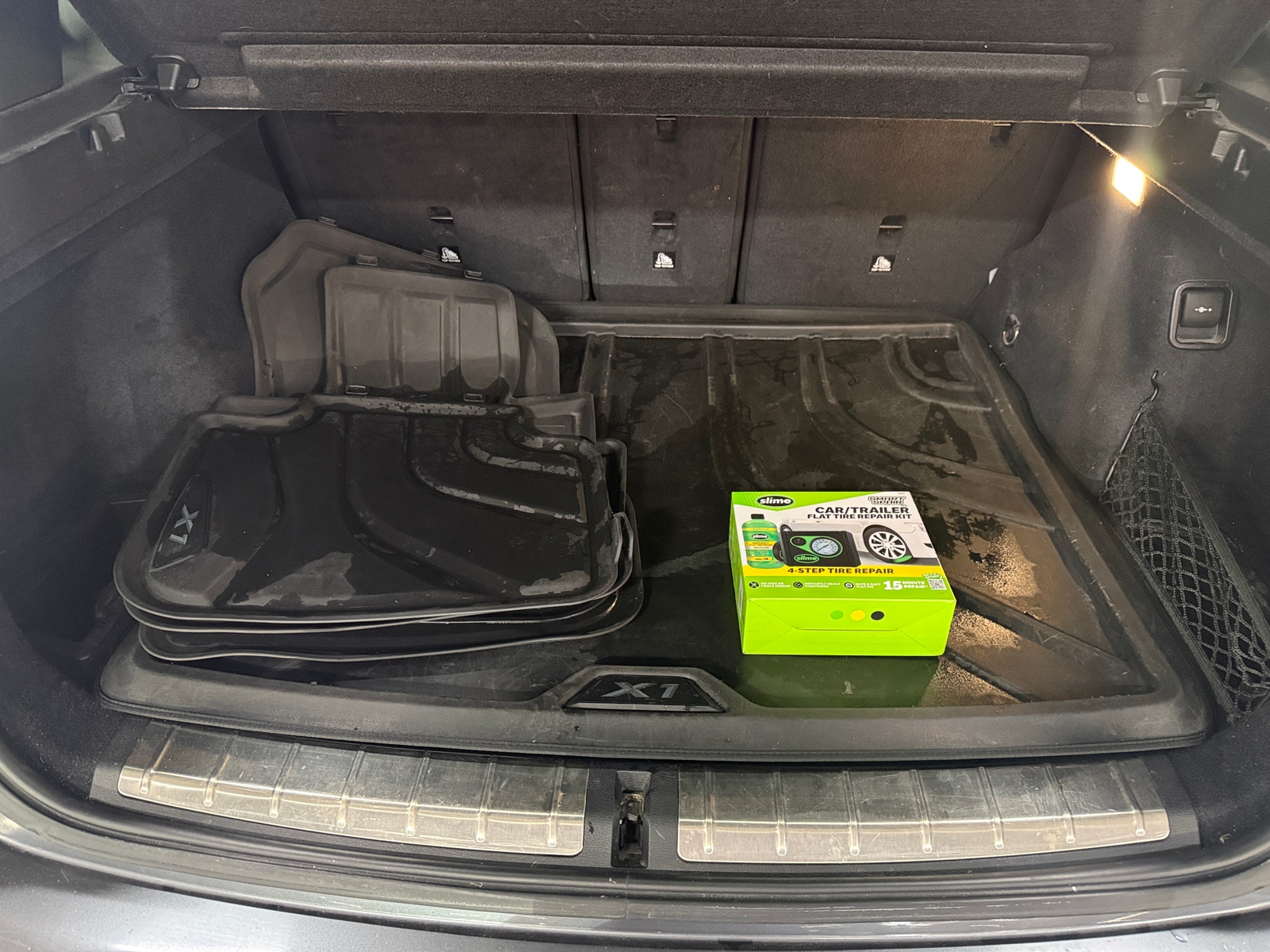 Thumbnail: 2017 BMW X1 - 6