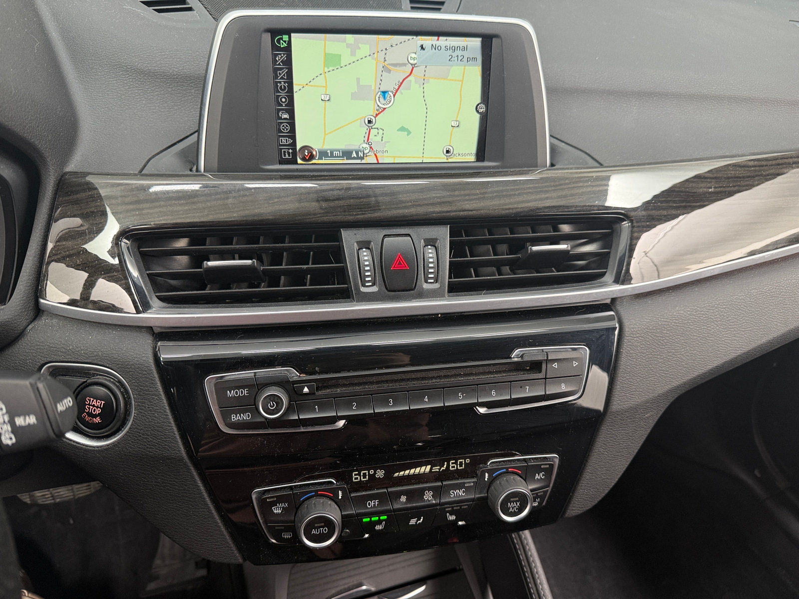 Thumbnail: 2017 BMW X1 - 3