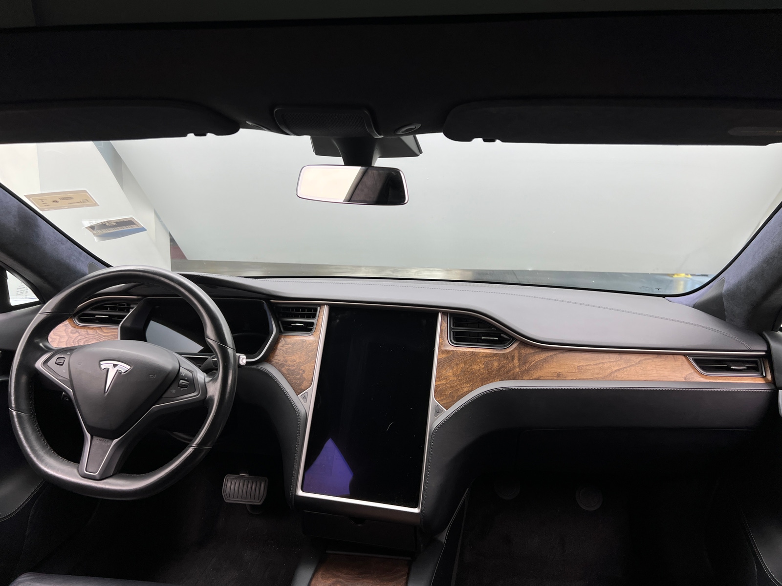 Thumbnail: 2019 Tesla Model S - 2