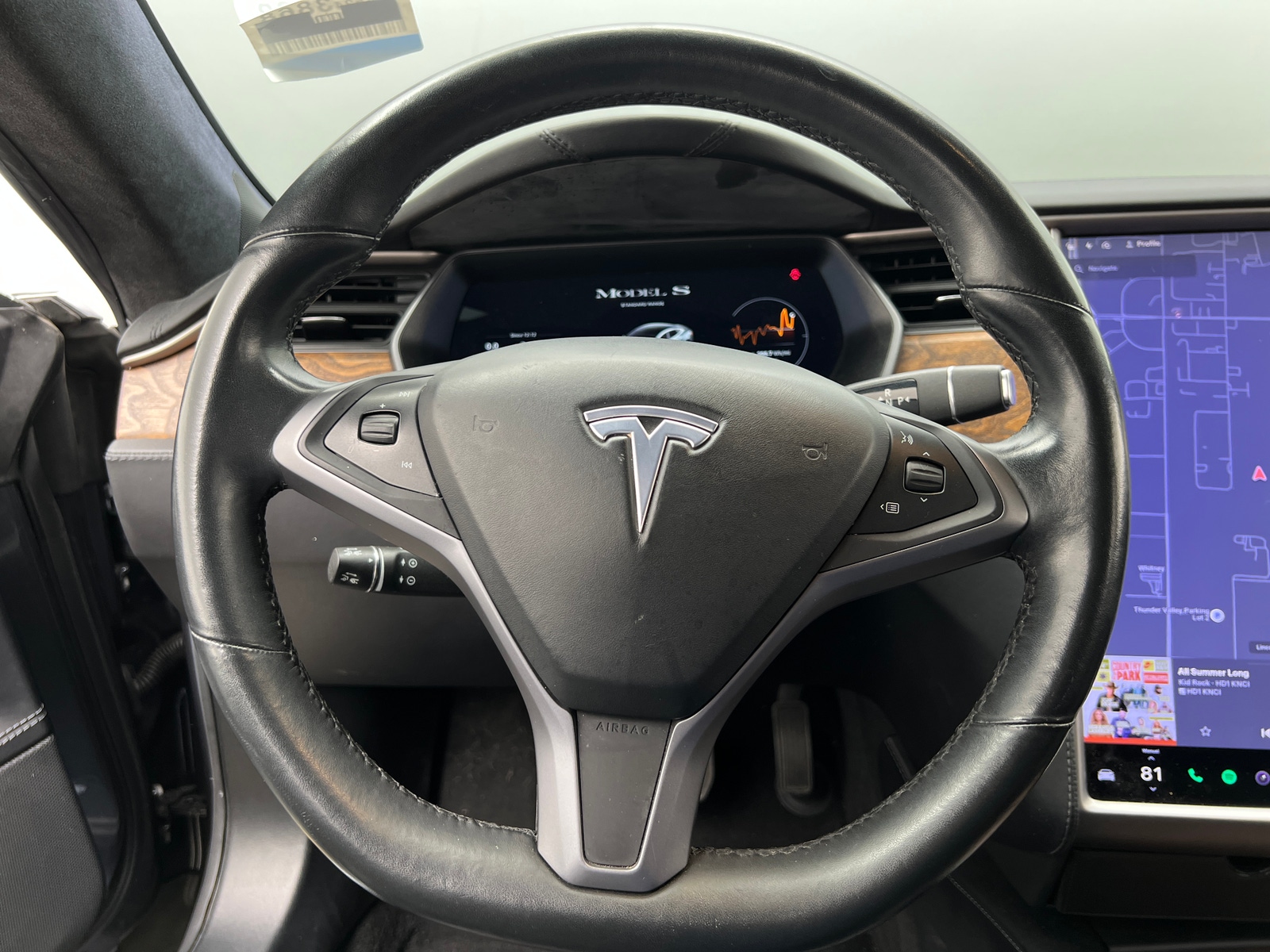 Thumbnail: 2019 Tesla Model S - 4