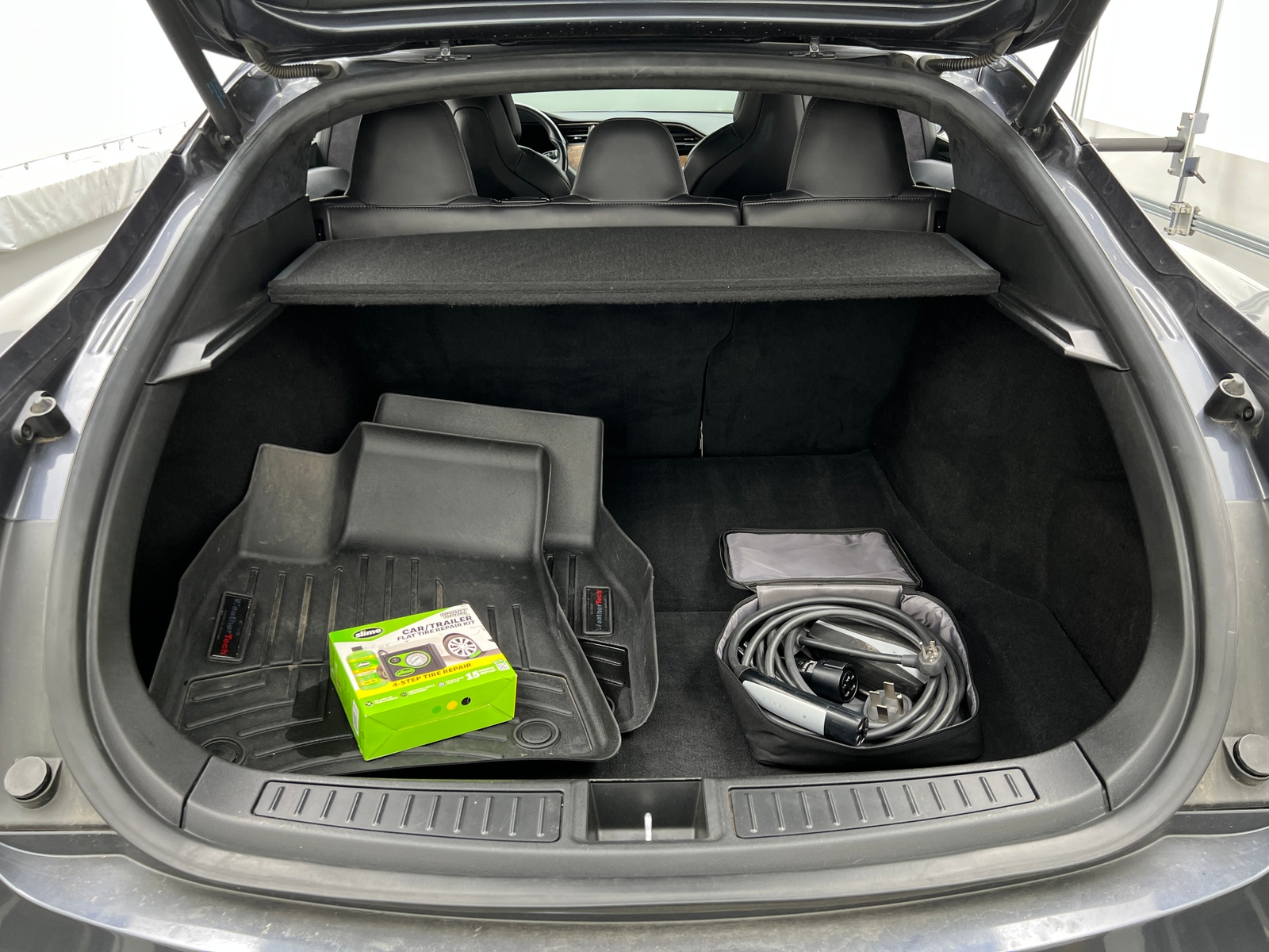 Thumbnail: 2019 Tesla Model S - 6