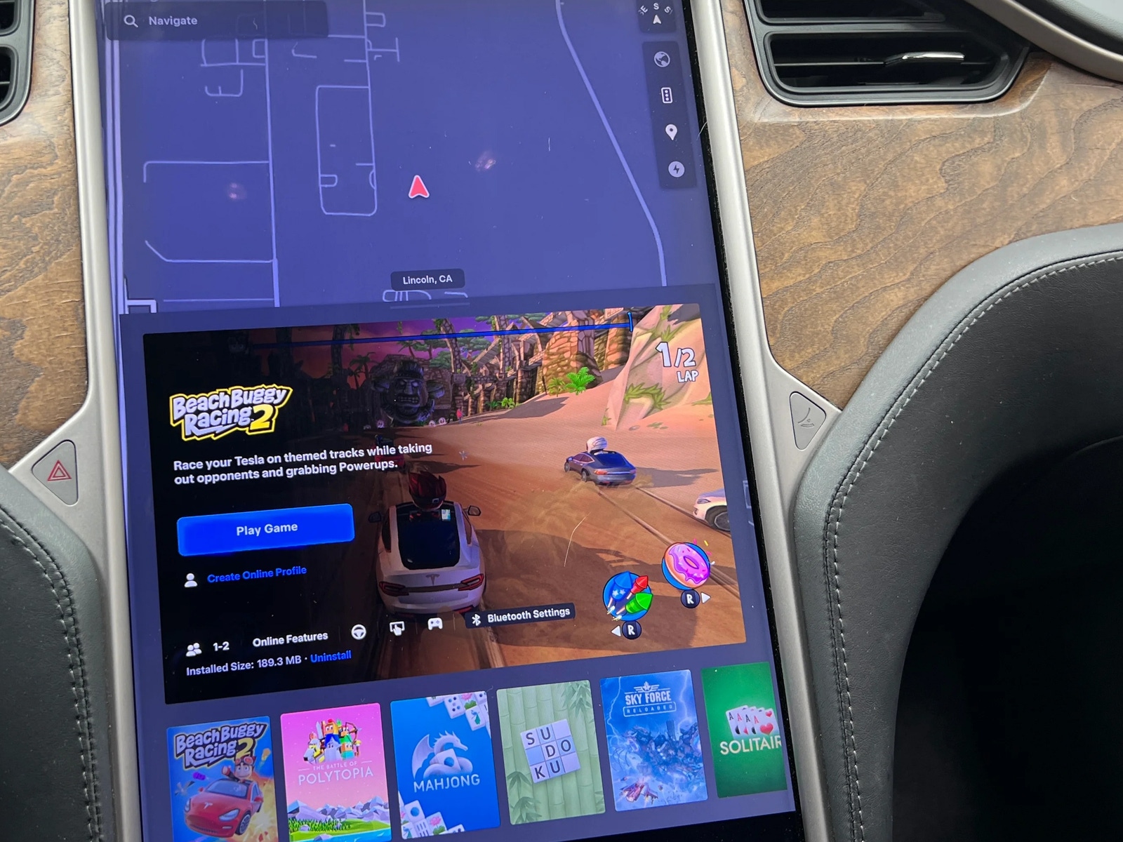 Thumbnail: 2019 Tesla Model S - 3