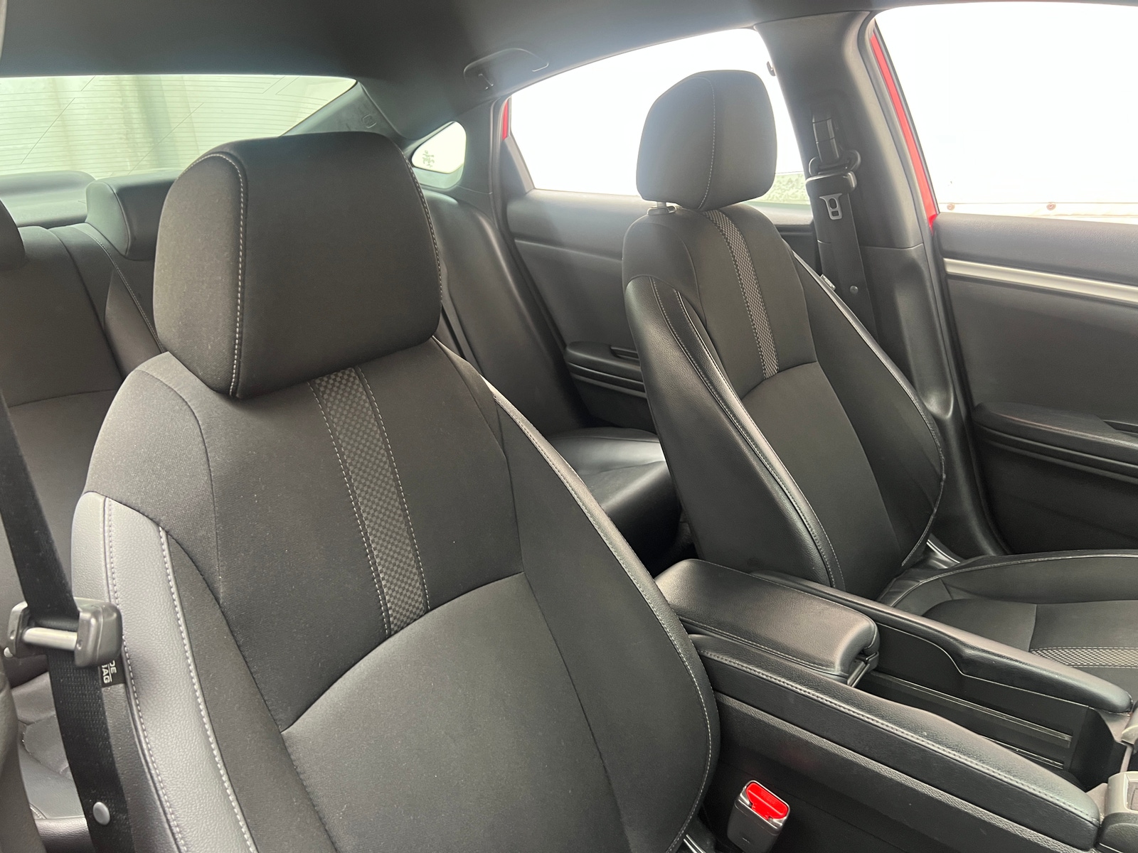 Thumbnail: 2021 Honda Civic - 2