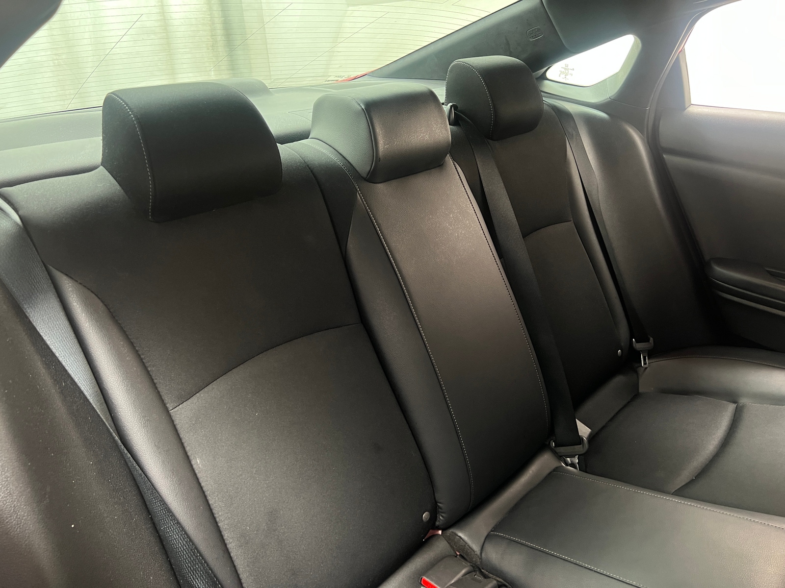 Thumbnail: 2021 Honda Civic - 6