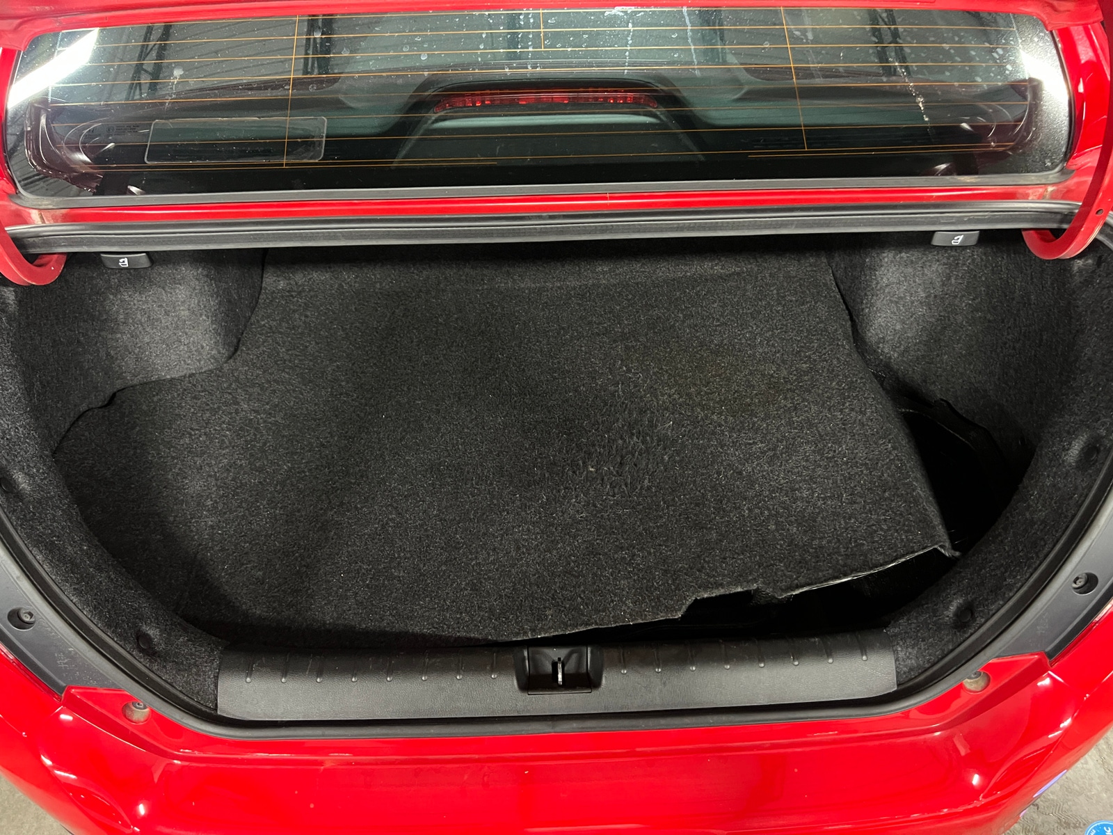 Thumbnail: 2021 Honda Civic - 7