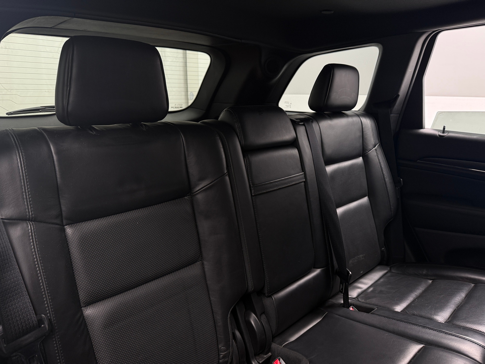 Thumbnail: 2018 Jeep Grand Cherokee - 5