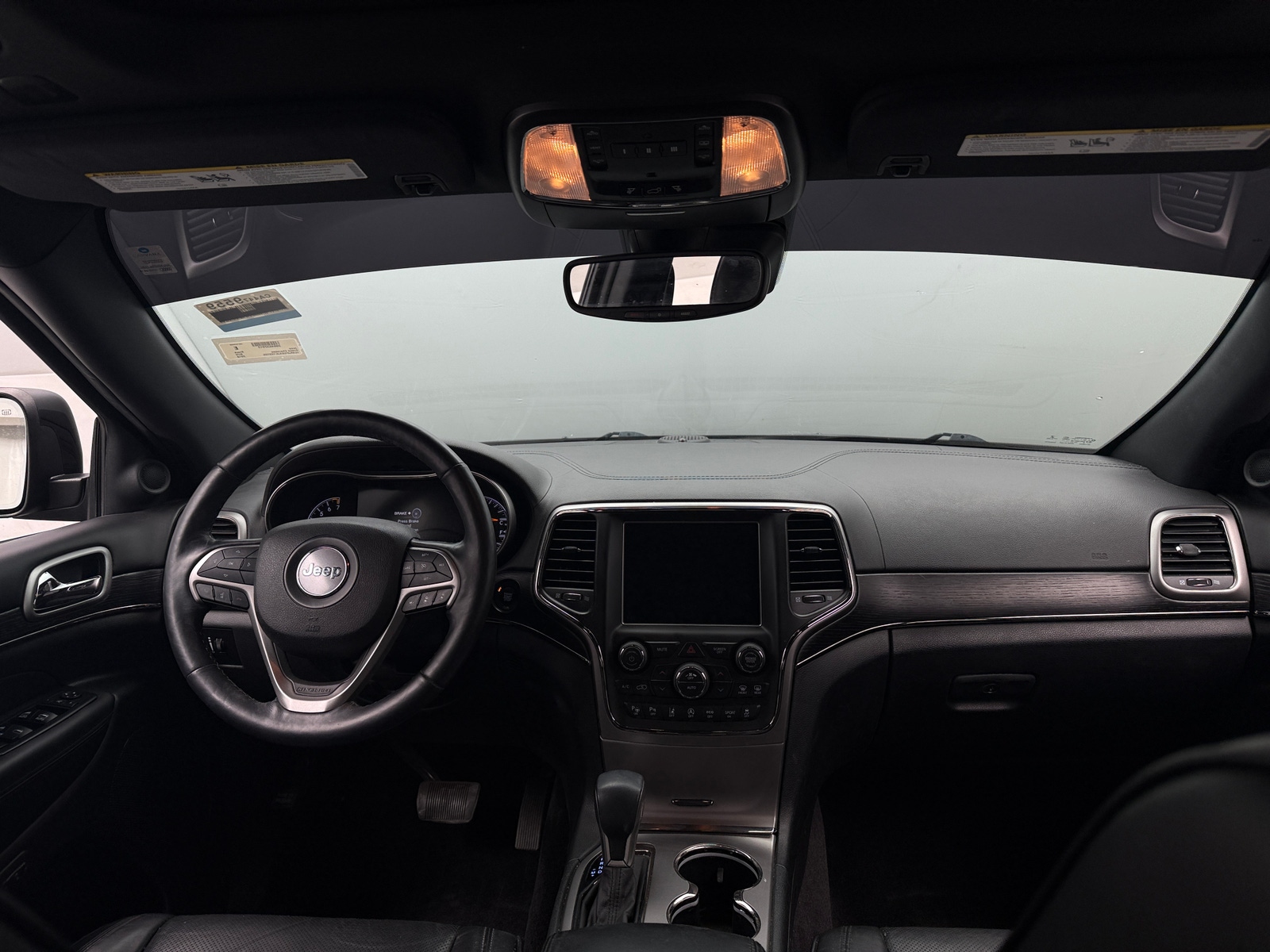 Thumbnail: 2018 Jeep Grand Cherokee - 2