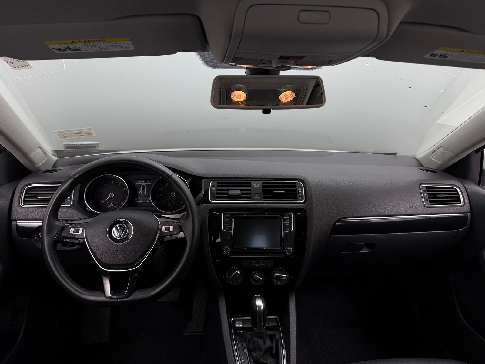 Thumbnail: 2016 Volkswagen Jetta - 2