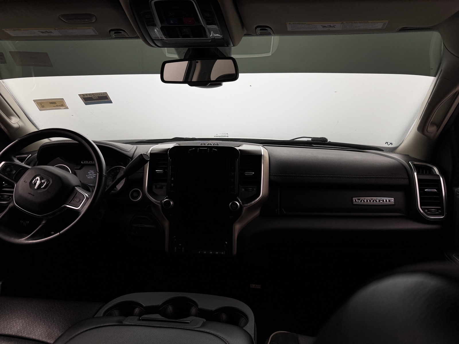 Thumbnail: 2024 RAM 2500 - 2