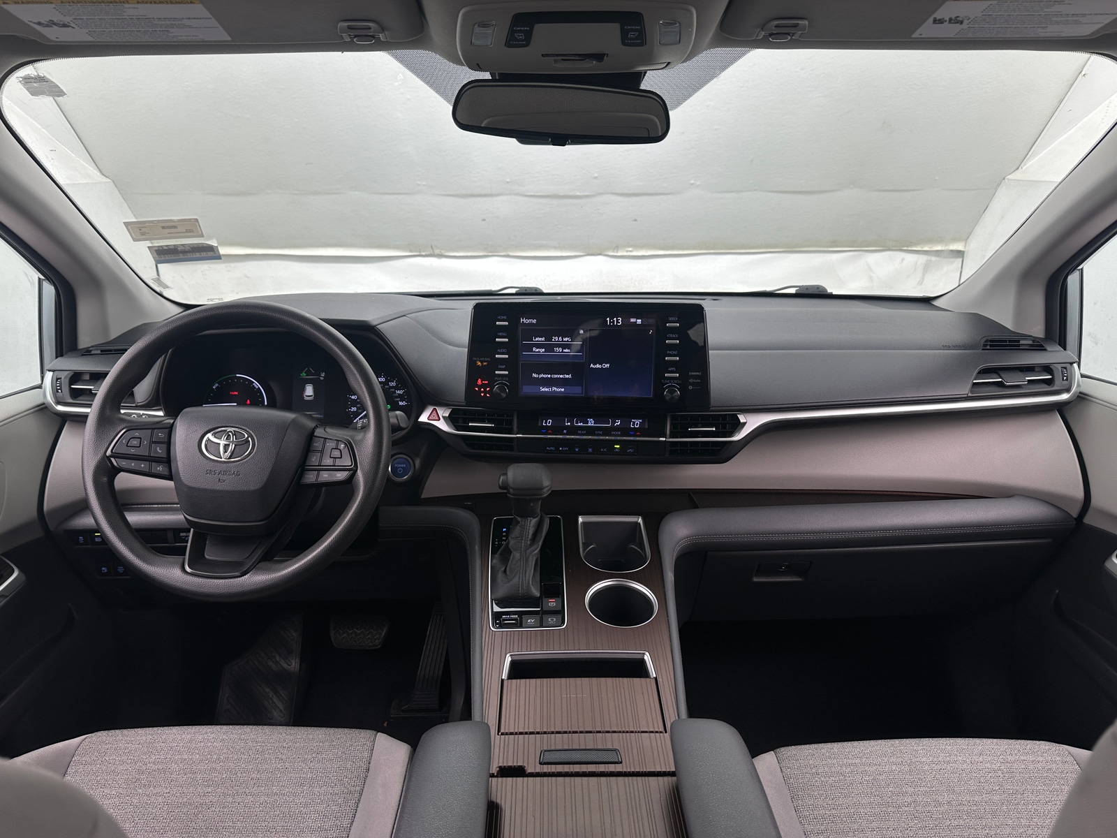 Thumbnail: 2022 Toyota Sienna - 3