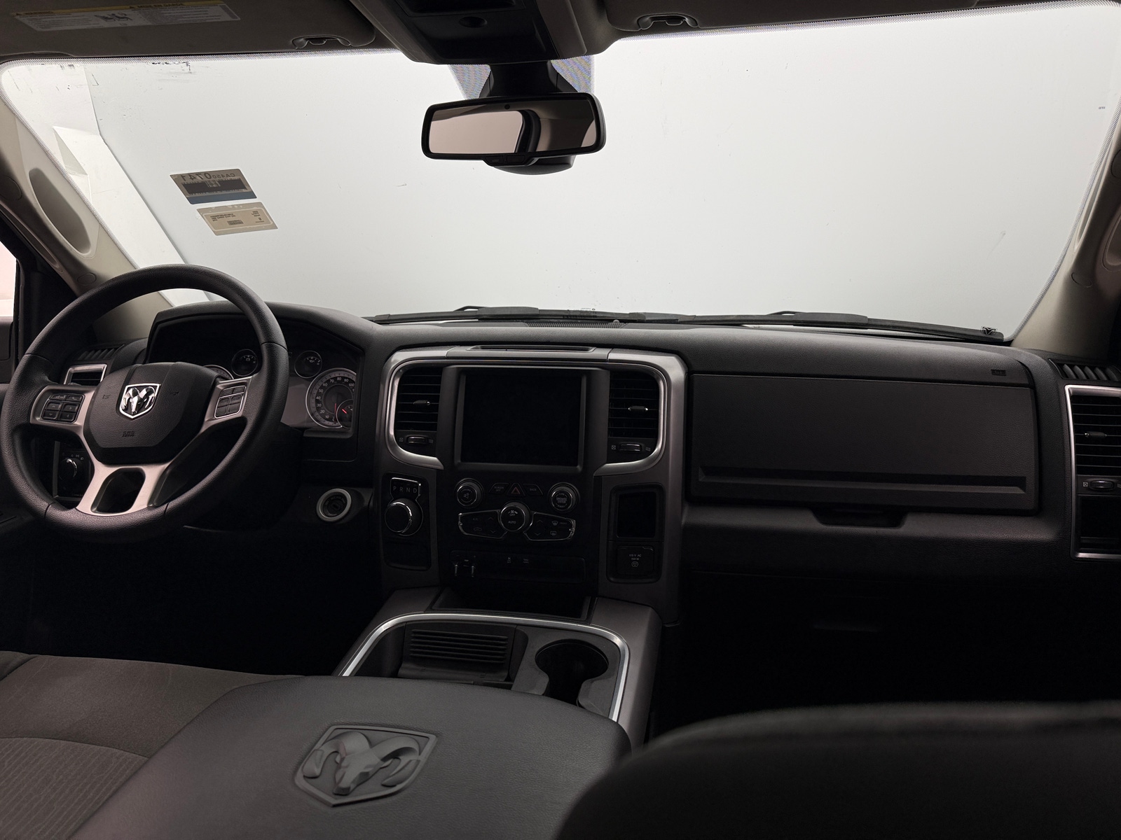 Thumbnail: 2023 RAM 1500 Classic - 3