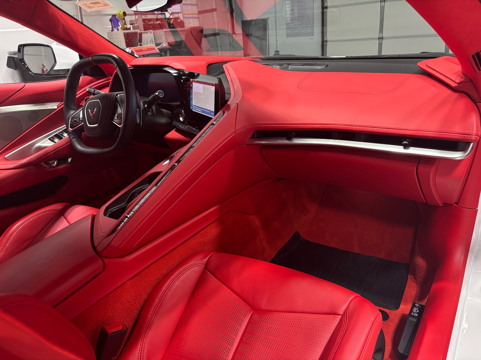 Thumbnail: 2024 Chevrolet Corvette - 2