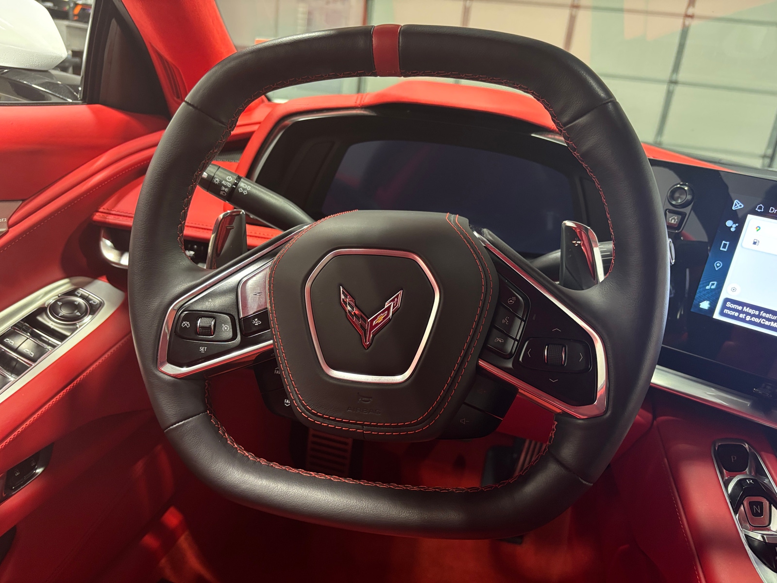 Thumbnail: 2024 Chevrolet Corvette - 4