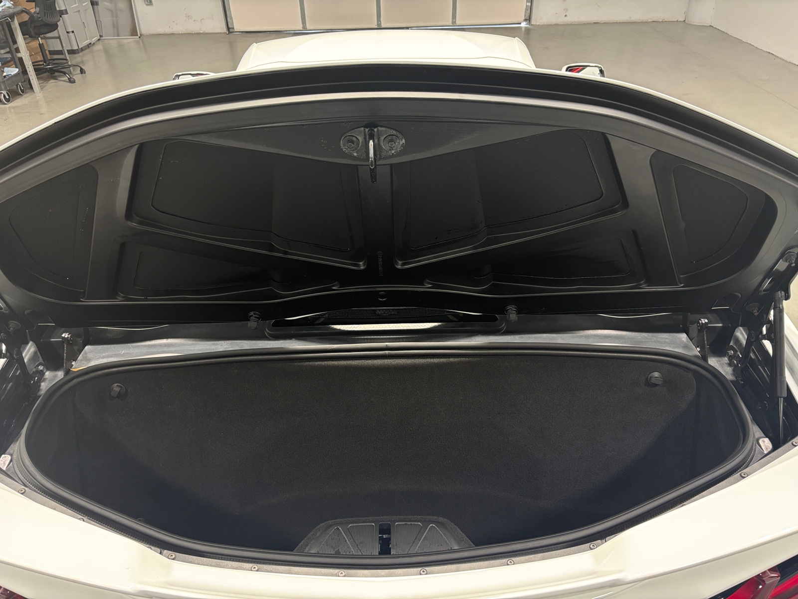 Thumbnail: 2024 Chevrolet Corvette - 5