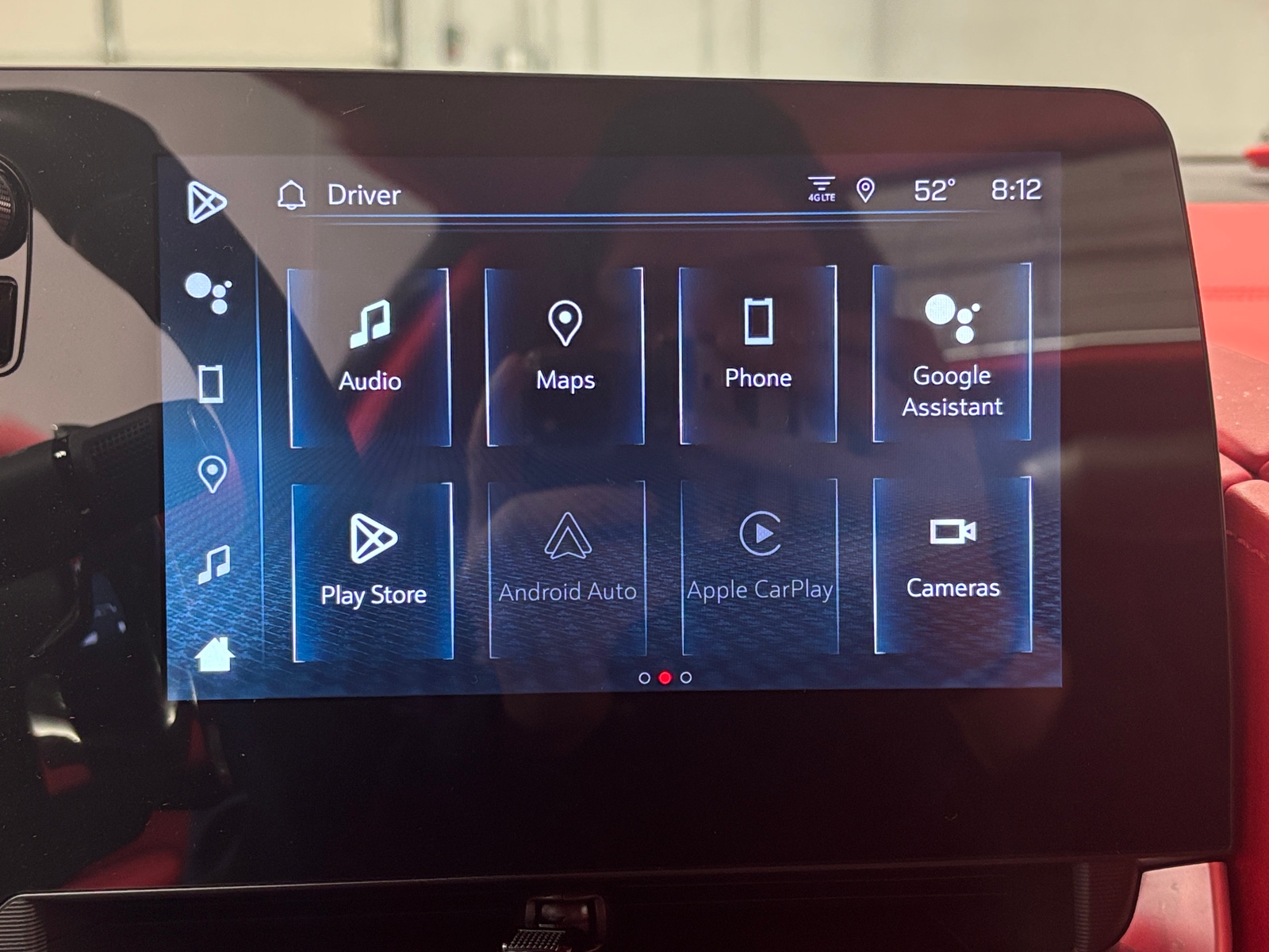 Thumbnail: 2024 Chevrolet Corvette - 3