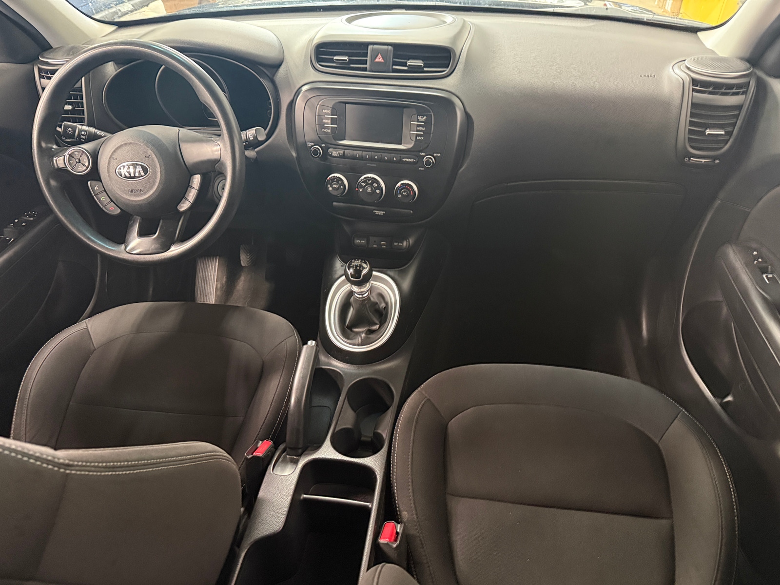 Thumbnail: 2018 Kia Soul - 3