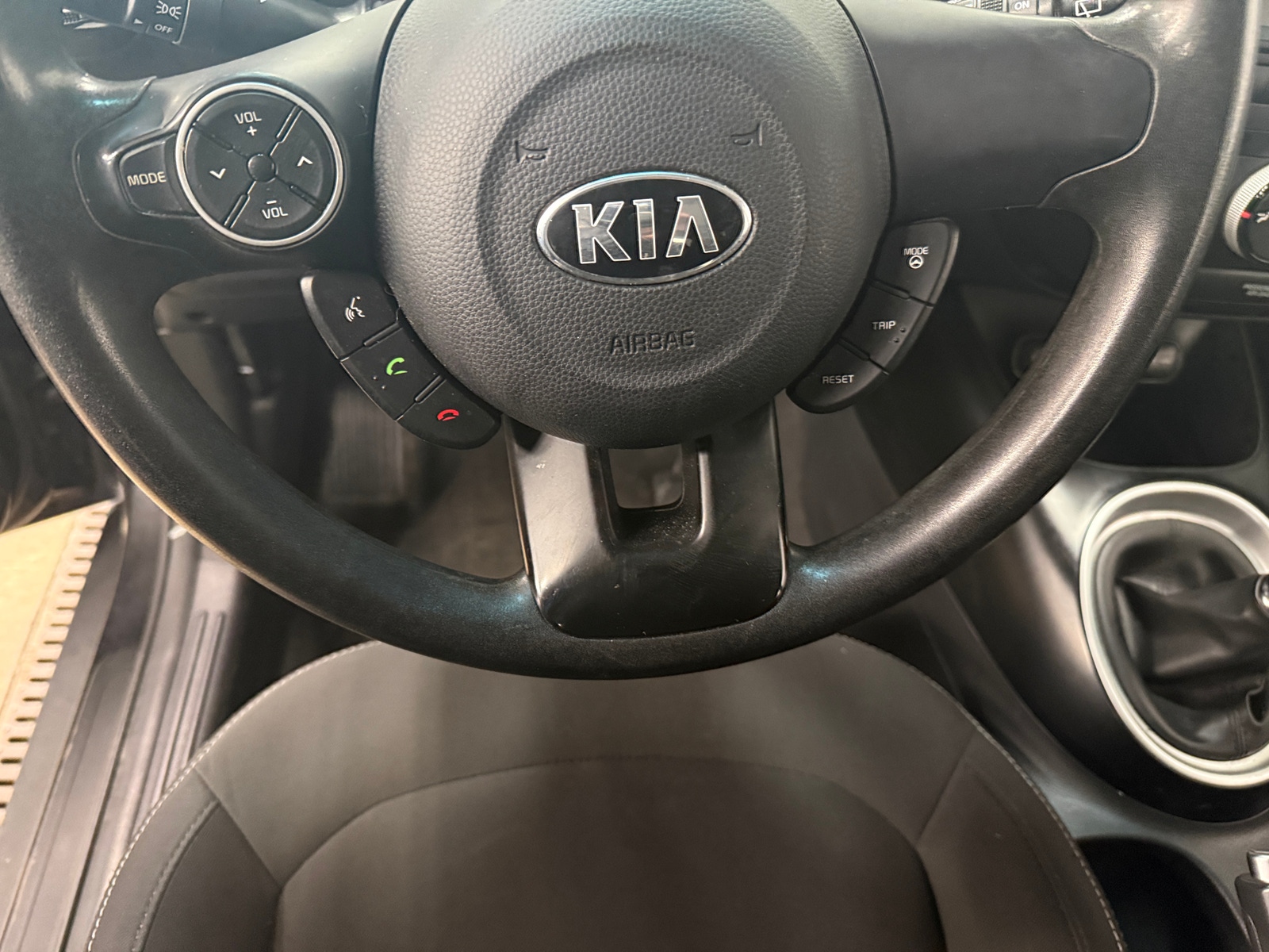 Thumbnail: 2018 Kia Soul - 5