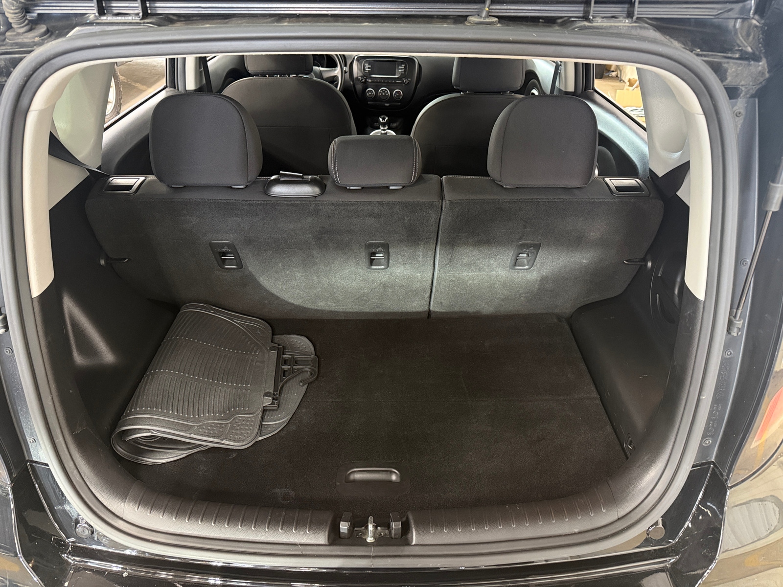 Thumbnail: 2018 Kia Soul - 7