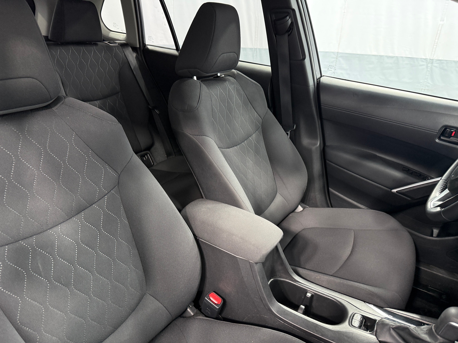 Thumbnail: 2025 Toyota Corolla Cross - 2