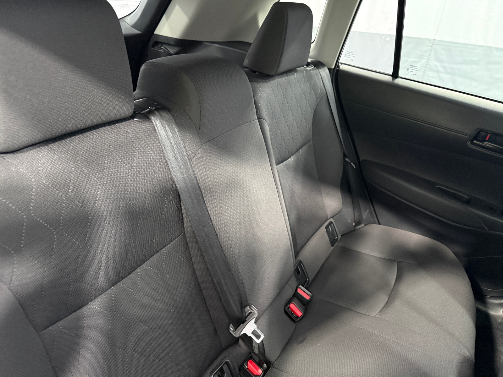 Thumbnail: 2025 Toyota Corolla Cross - 6