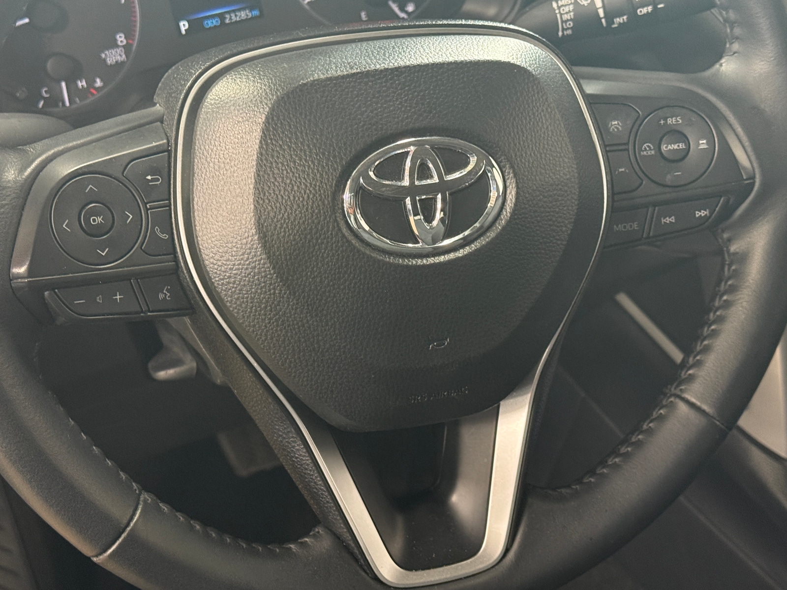 Thumbnail: 2025 Toyota Corolla Cross - 5