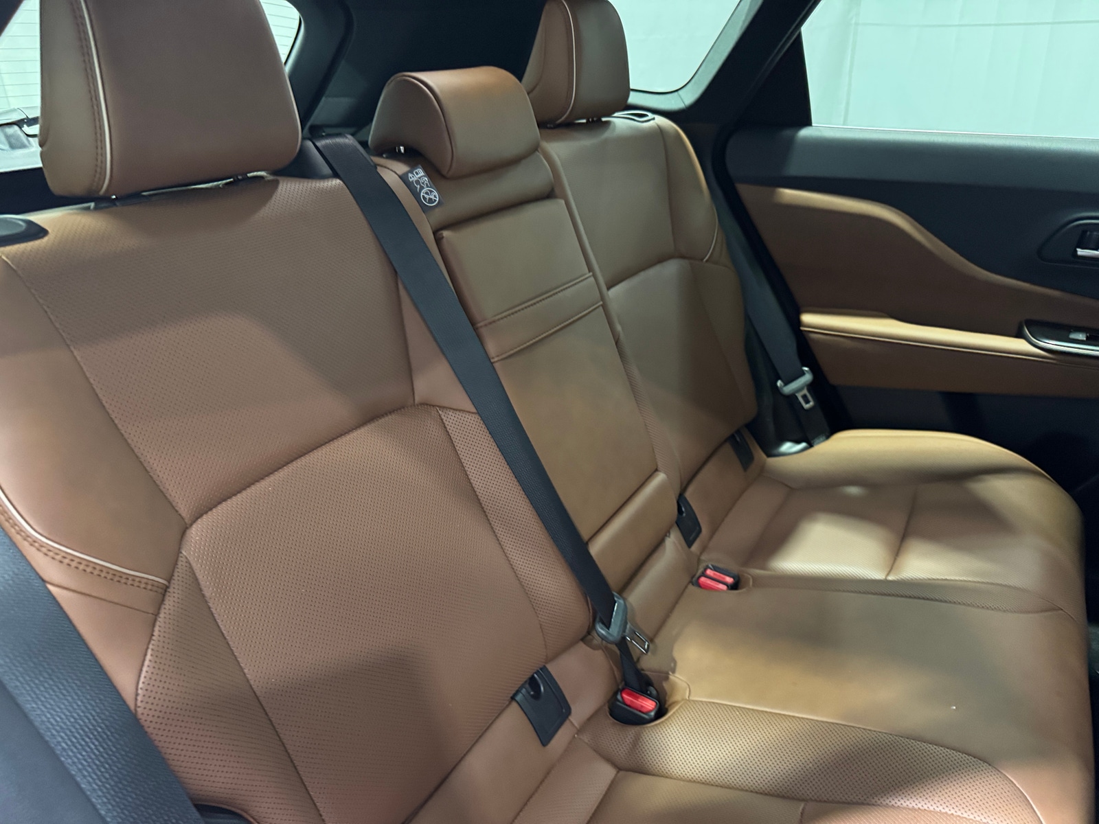 Thumbnail: 2025 Toyota Crown Signia - 5