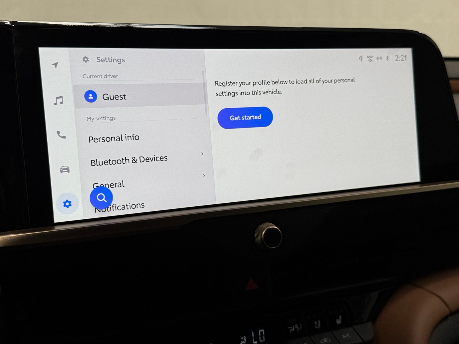 Thumbnail: 2025 Toyota Crown Signia - 3