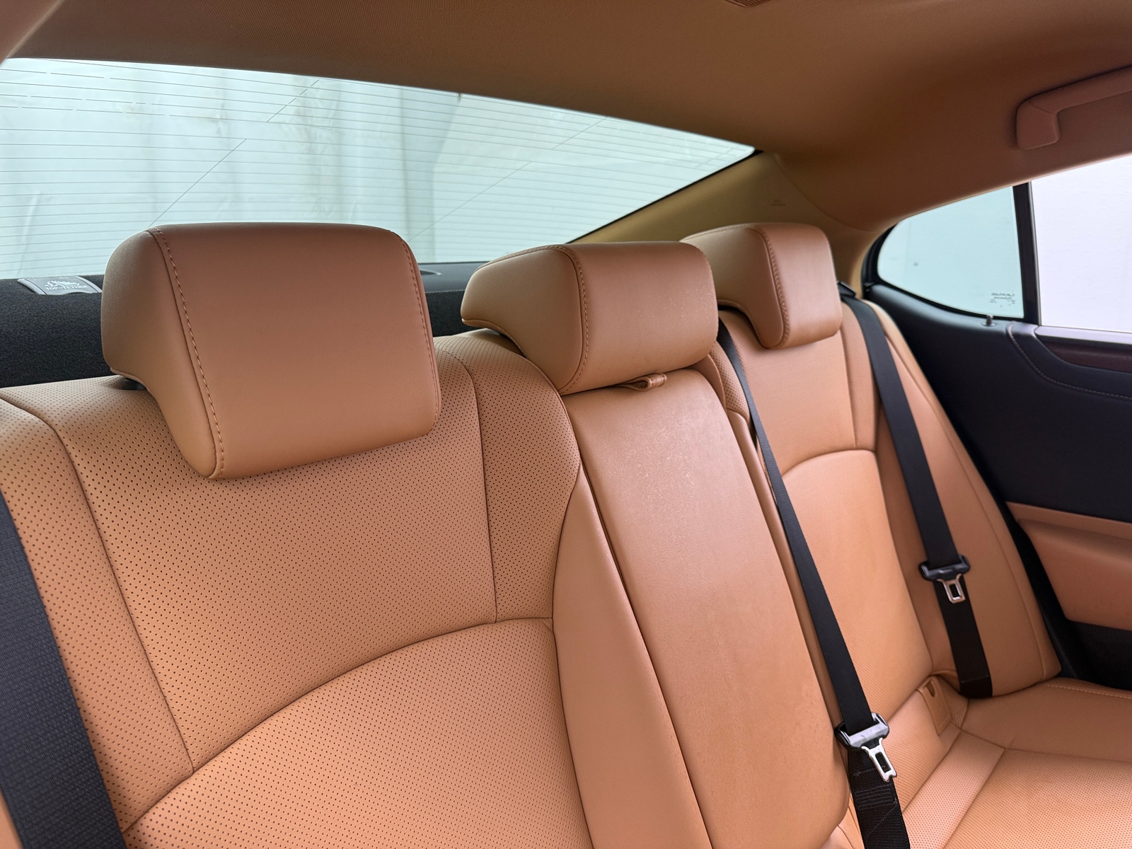 Thumbnail: 2025 Lexus ES - 6