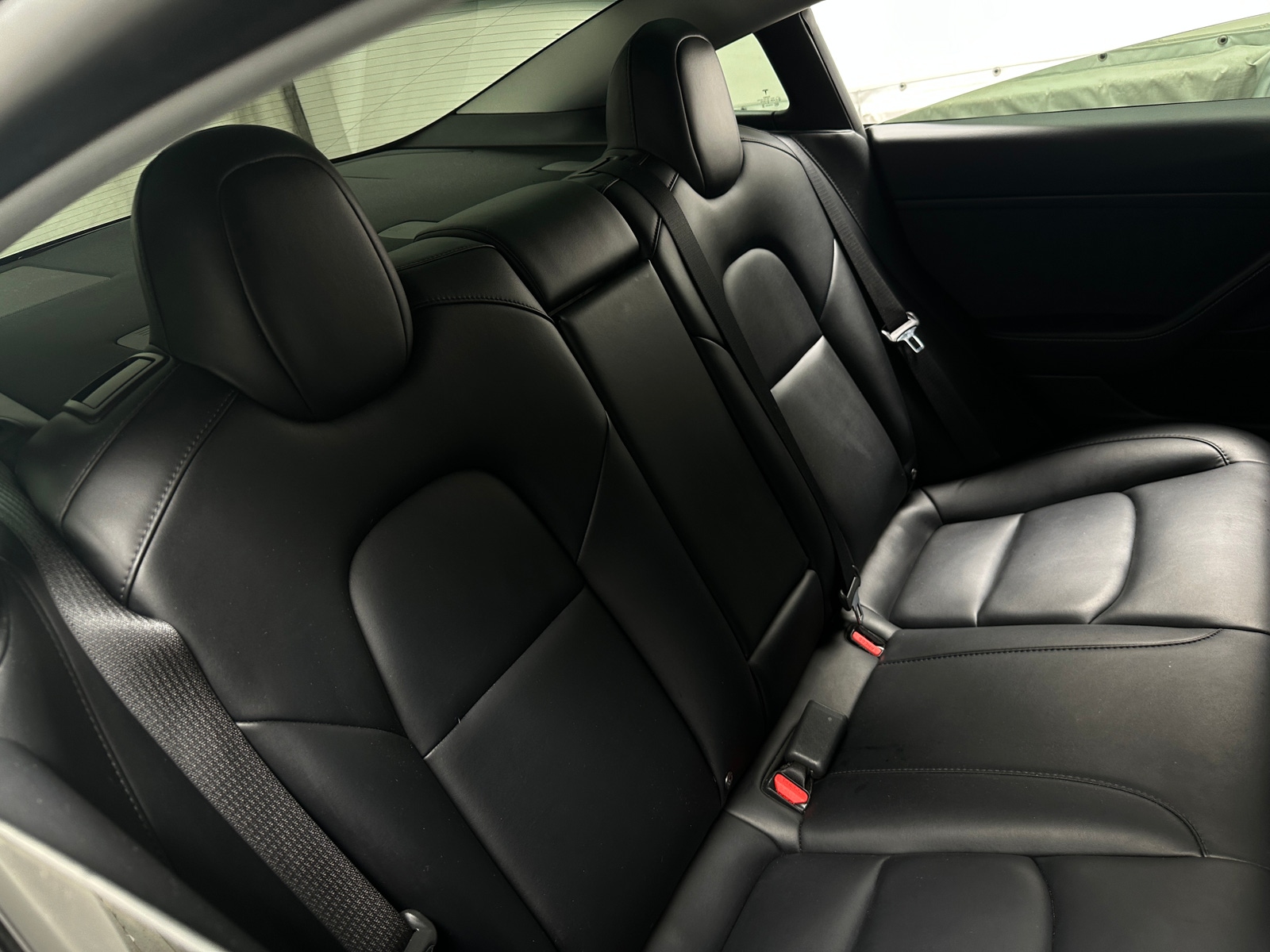 Thumbnail: 2021 Tesla Model 3 - 5