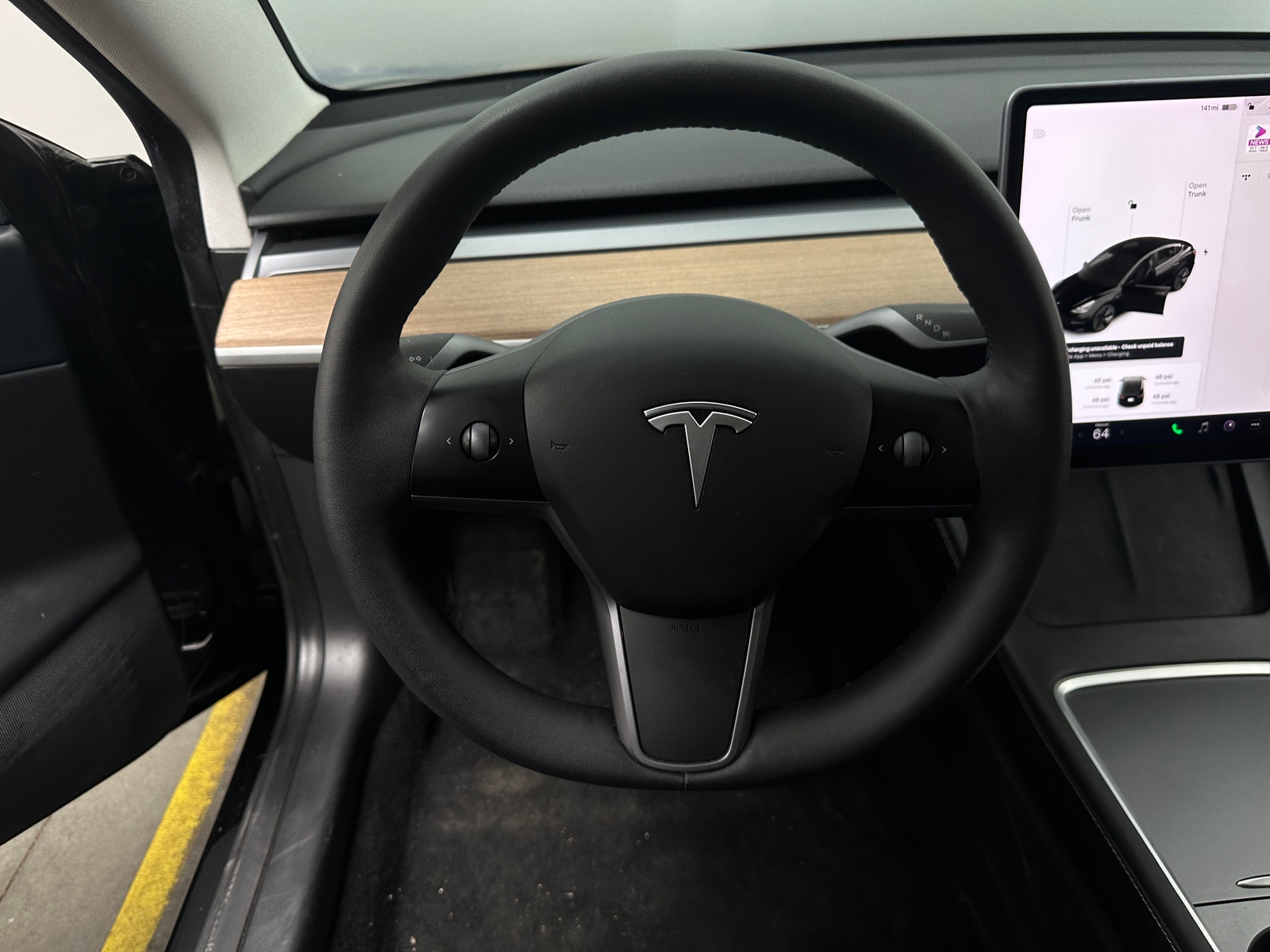 Thumbnail: 2021 Tesla Model 3 - 4