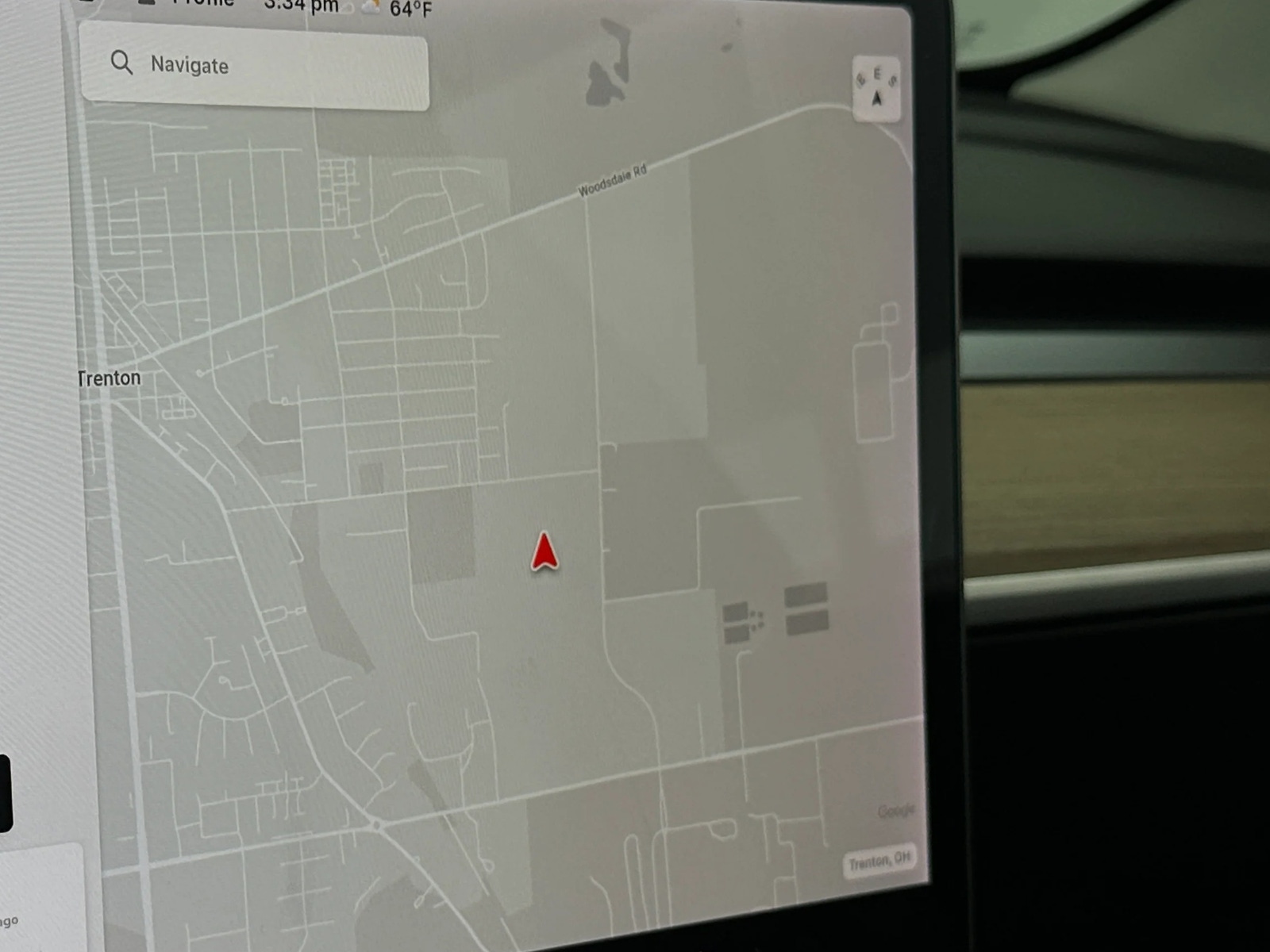 Thumbnail: 2021 Tesla Model 3 - 3