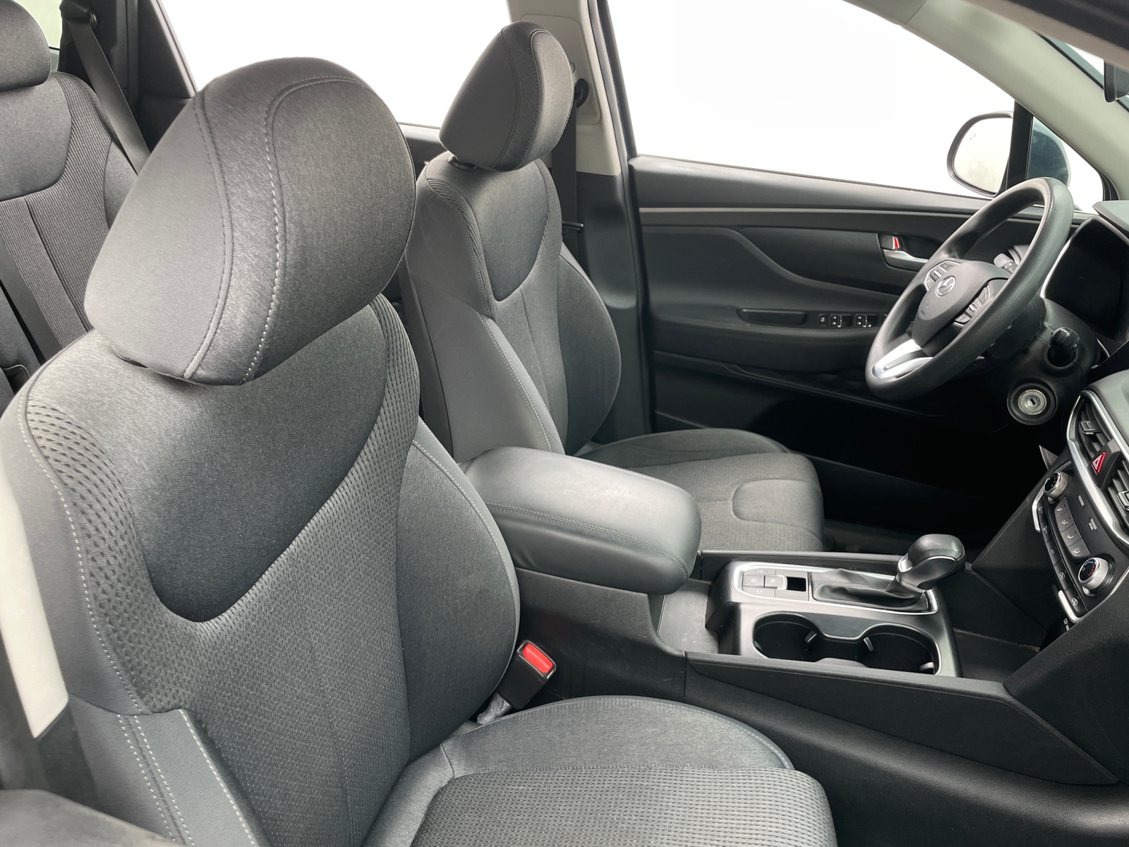 Thumbnail: 2019 Hyundai Santa Fe - 2