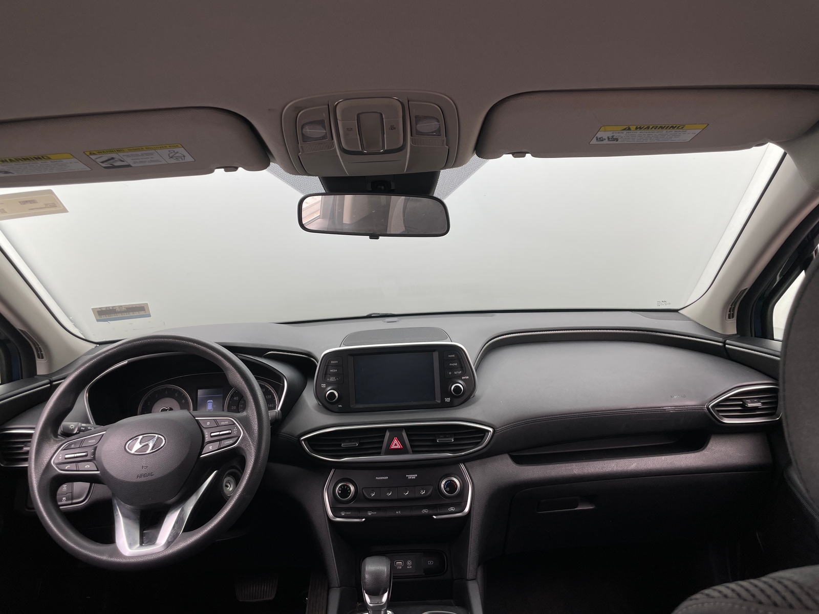 Thumbnail: 2019 Hyundai Santa Fe - 3