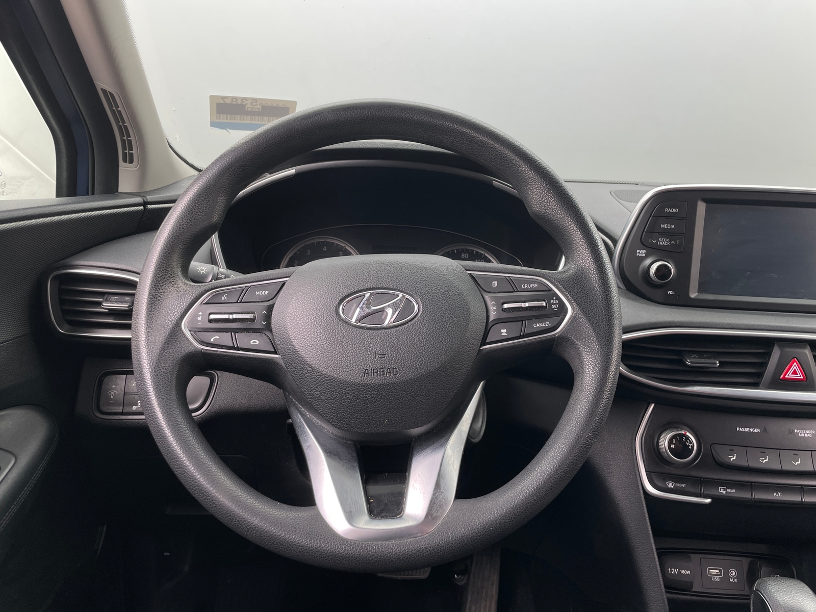 Thumbnail: 2019 Hyundai Santa Fe - 5