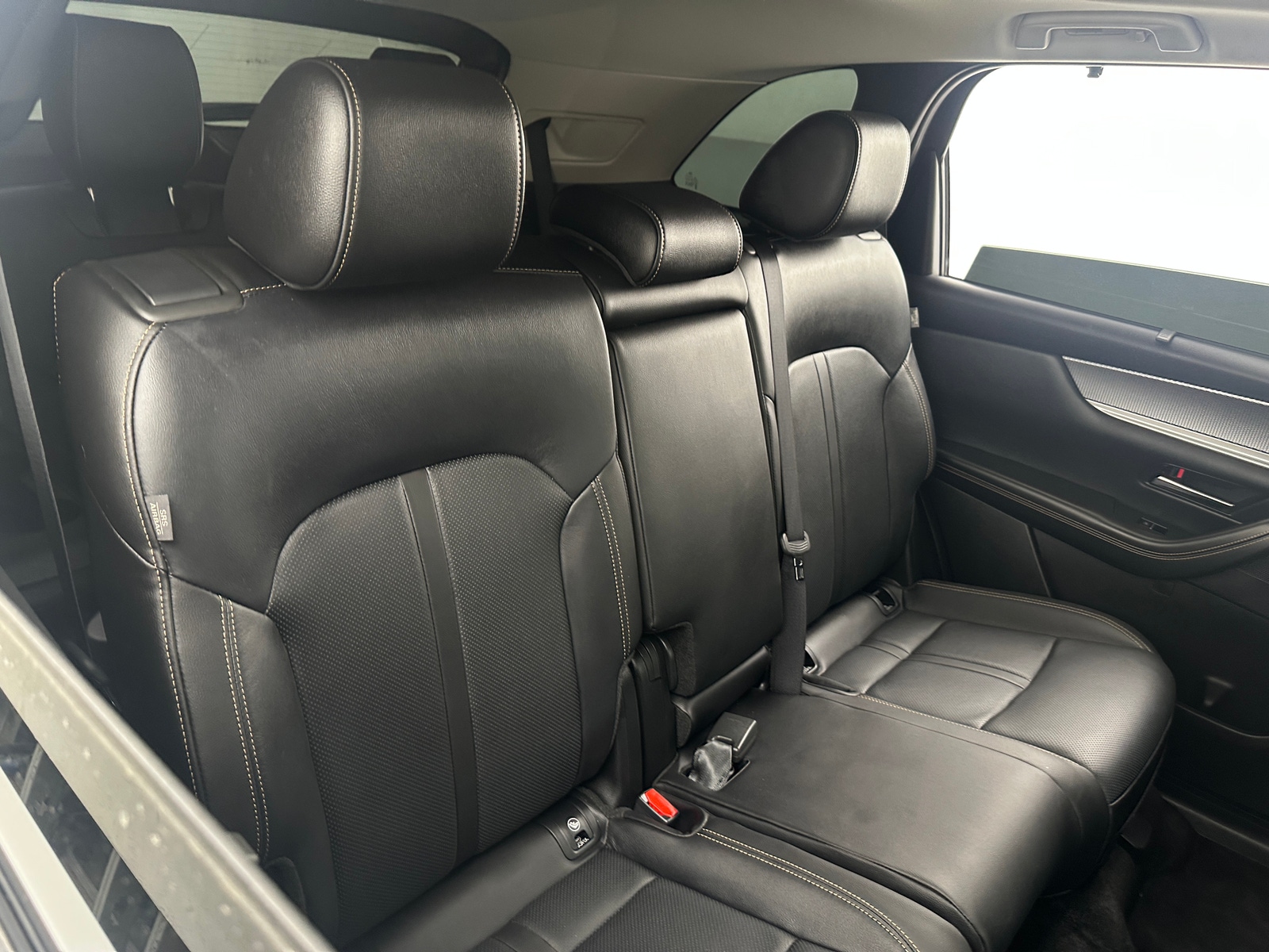 Thumbnail: 2025 Mazda CX-90 - 5