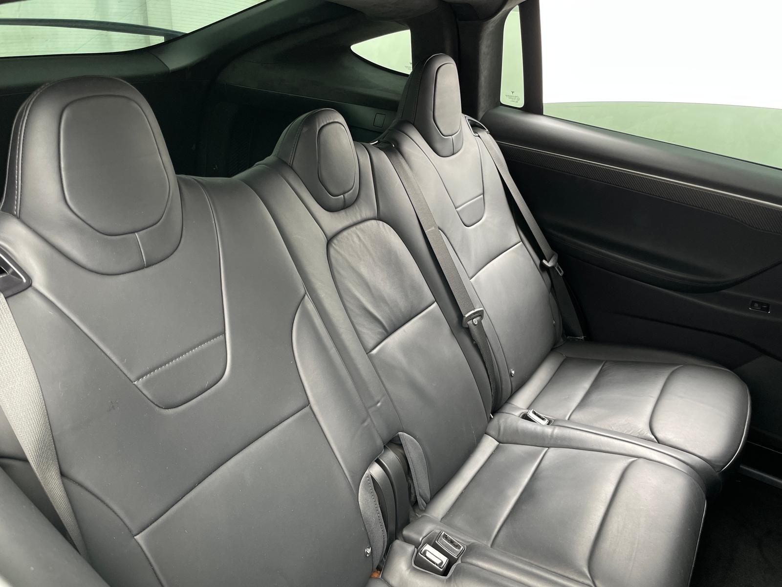 Thumbnail: 2017 Tesla Model X - 5