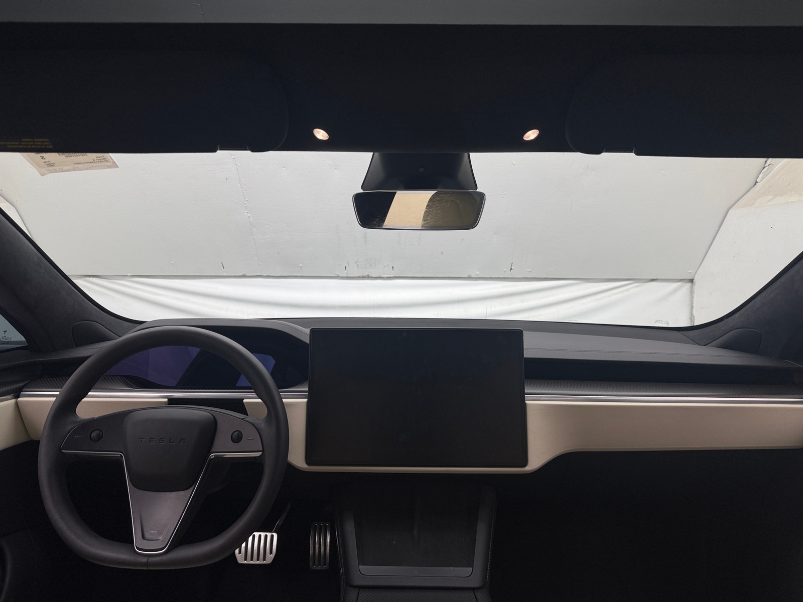 Thumbnail: 2023 Tesla Model S - 2