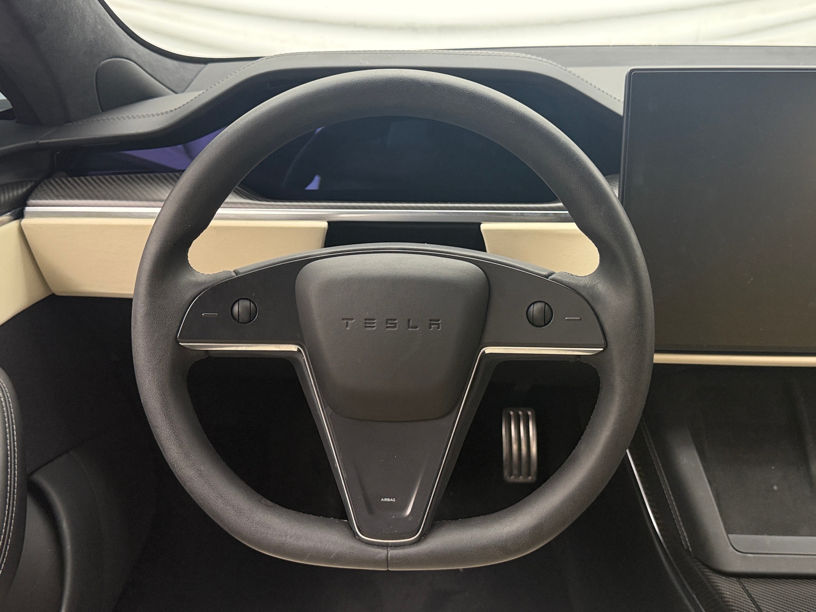 Thumbnail: 2023 Tesla Model S - 4