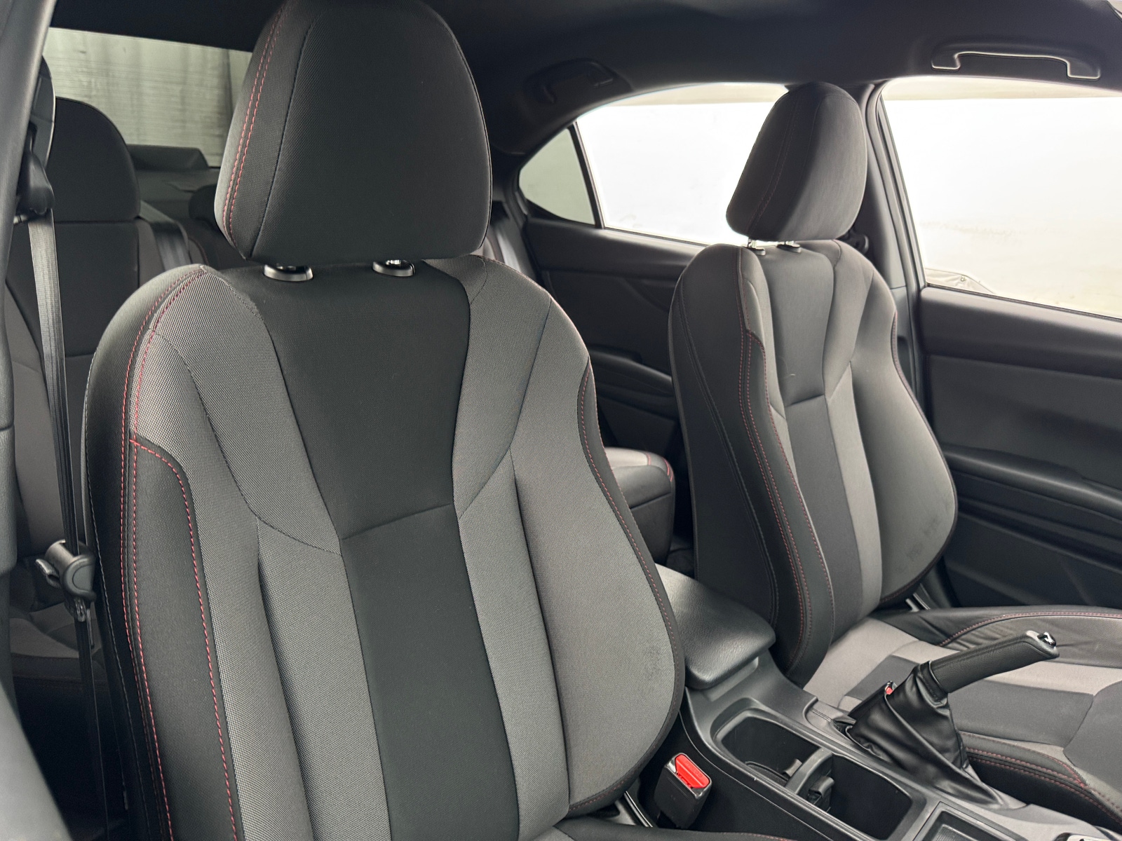 Thumbnail: 2023 Subaru WRX - 2