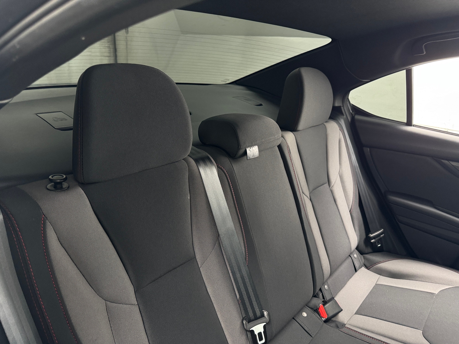 Thumbnail: 2023 Subaru WRX - 6