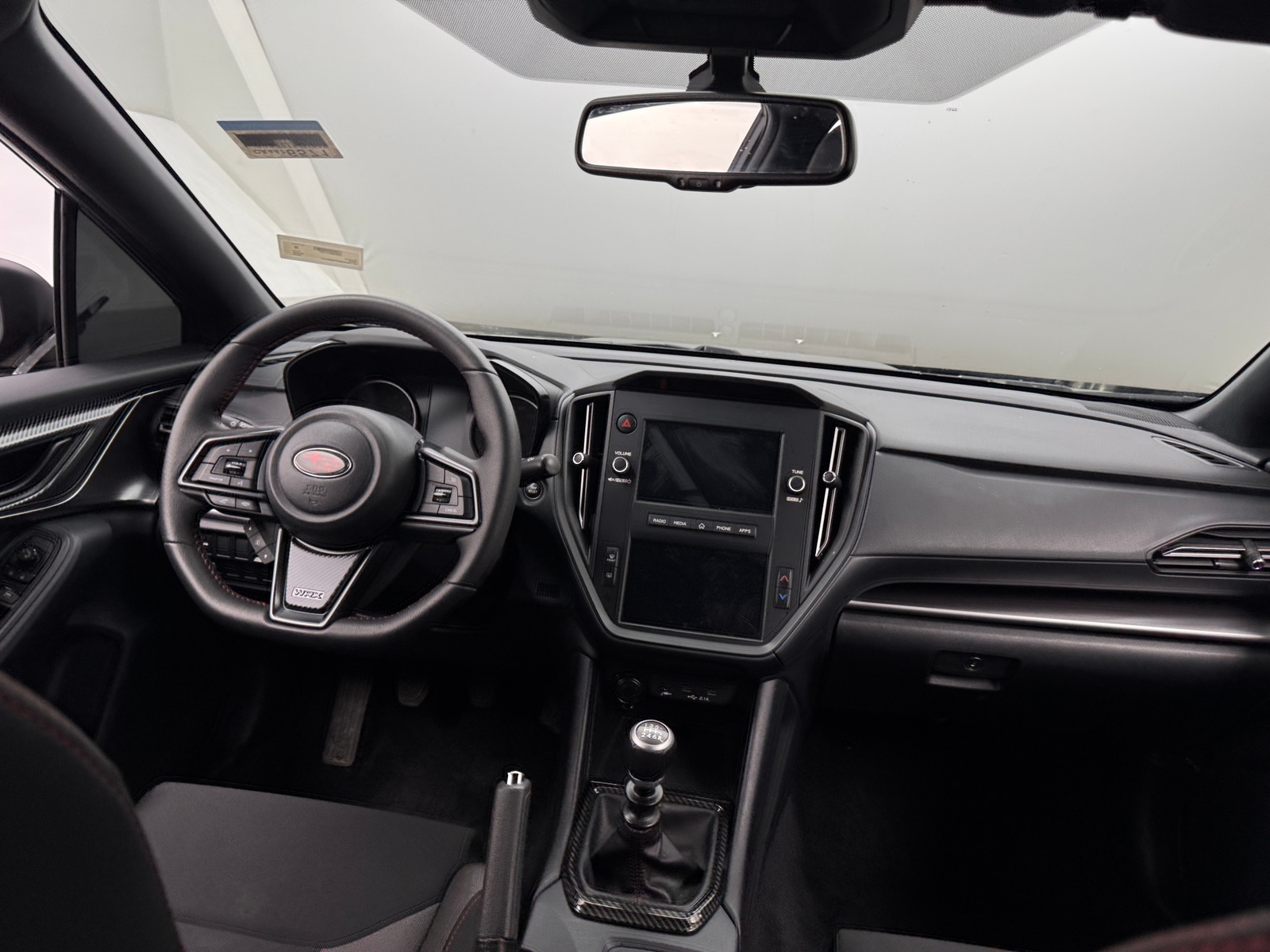 Thumbnail: 2023 Subaru WRX - 3